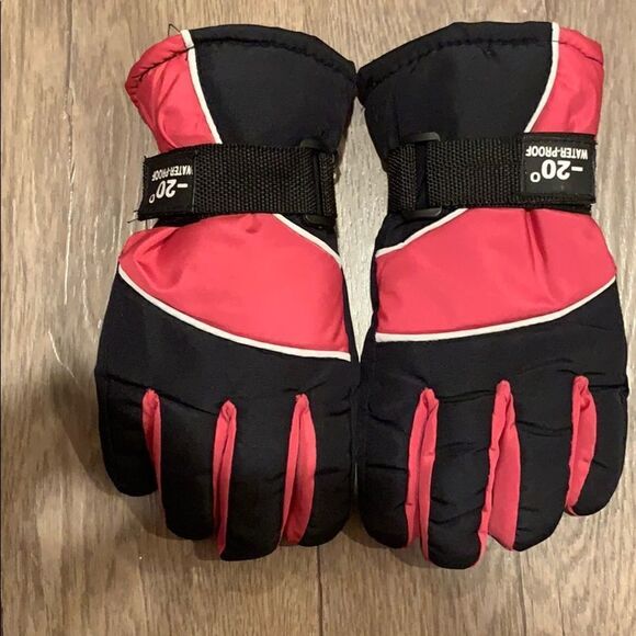 🎉Last deal🎉Snow gloves 🧤 - Picture 1 of 7